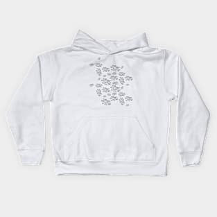 Turtles Kids Hoodie